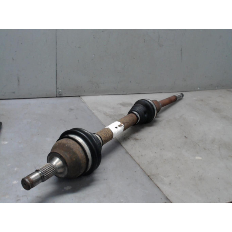 Cardan droit (transmission) CITROEN BERLINGO 2