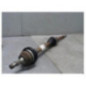 Cardan droit (transmission) CITROEN BERLINGO 2
