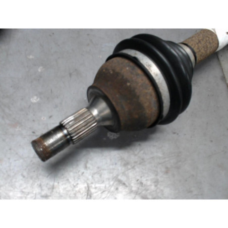 Cardan droit (transmission) CITROEN BERLINGO 2