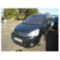 Cardan droit (transmission) CITROEN BERLINGO 2