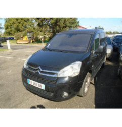 Trappe d'essence CITROEN BERLINGO 2 Photo n°3