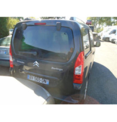 Trappe d'essence CITROEN BERLINGO 2 Photo n°5