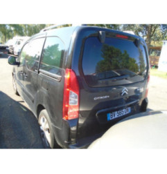 Trappe d'essence CITROEN BERLINGO 2 Photo n°8