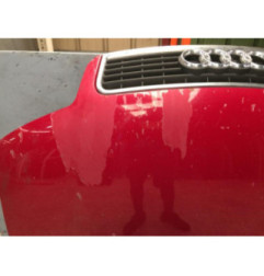 Capot AUDI A4 2