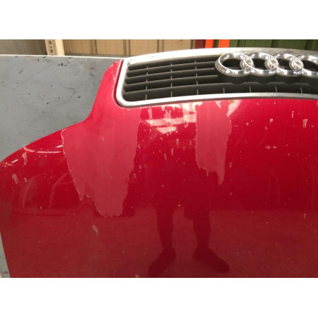 Capot AUDI A4 2