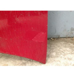 Capot AUDI A4 2 Photo n°4