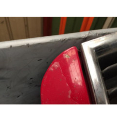 Capot AUDI A4 2 Photo n°5