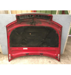 Capot AUDI A4 2 Photo n°6