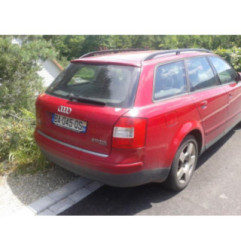 Capot AUDI A4 2 Photo n°7