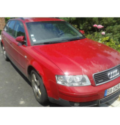 Capot AUDI A4 2 Photo n°8