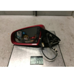 Retroviseur gauche AUDI A4 2 Photo n°1