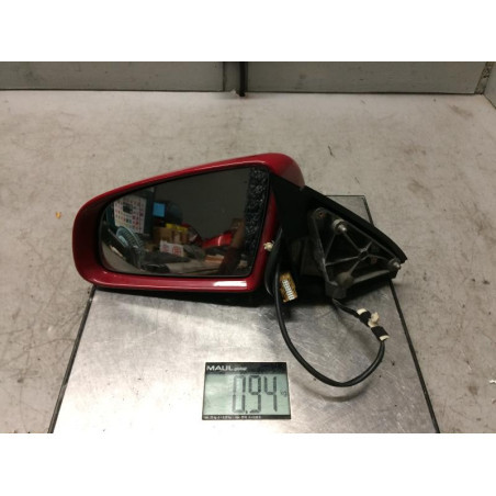 Retroviseur gauche AUDI A4 2 Photo n°1