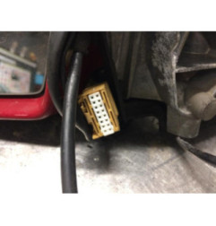 Retroviseur gauche AUDI A4 2