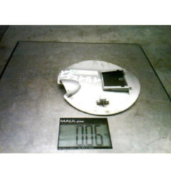 Trappe d'essence PEUGEOT 208 1