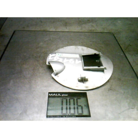 Trappe d'essence PEUGEOT 208 1