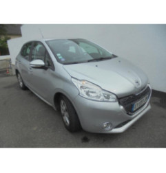 Trappe d'essence PEUGEOT 208 1 Photo n°3