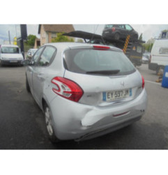 Trappe d'essence PEUGEOT 208 1 Photo n°5