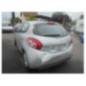 Trappe d'essence PEUGEOT 208 1