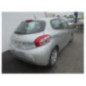 Trappe d'essence PEUGEOT 208 1