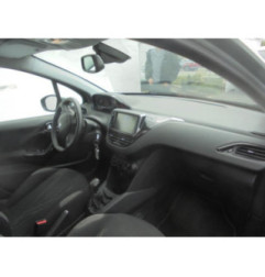 Trappe d'essence PEUGEOT 208 1 Photo n°7