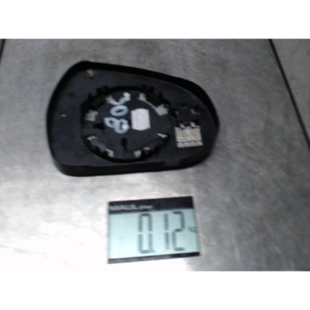 Glace retroviseur gauche PEUGEOT 308 1