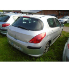 Glace retroviseur gauche PEUGEOT 308 1 Photo n°5