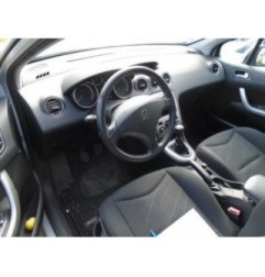 Glace retroviseur gauche PEUGEOT 308 1 Photo n°7