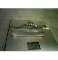 Anti brouillard droit (feux) BMW SERIE 3 E46 Photo n°1