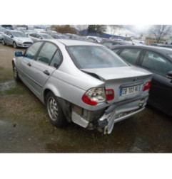 Anti brouillard droit (feux) BMW SERIE 3 E46 Photo n°4