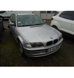 Anti brouillard droit (feux) BMW SERIE 3 E46 Photo n°6