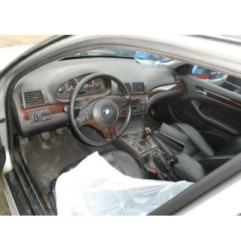 Anti brouillard droit (feux) BMW SERIE 3 E46 Photo n°7