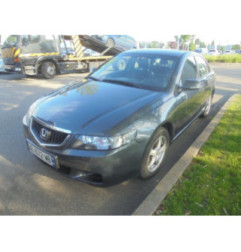 Capot HONDA ACCORD 7 Photo n°3