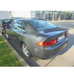 Capot HONDA ACCORD 7 Photo n°6