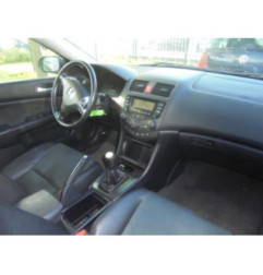 Capot HONDA ACCORD 7 Photo n°7
