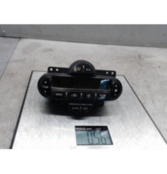 Commande chauffage KIA CARENS 2 Photo n°1