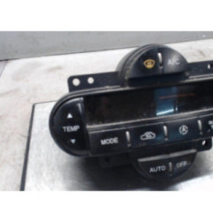 Commande chauffage KIA CARENS 2