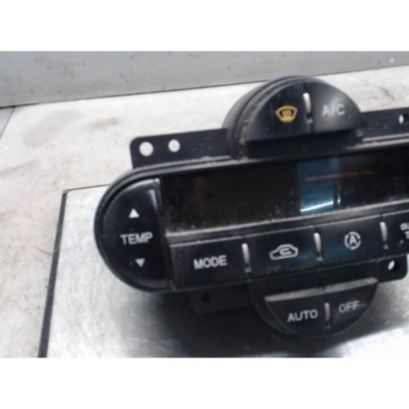 Commande chauffage KIA CARENS 2