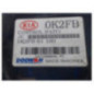 Commande chauffage KIA CARENS 2