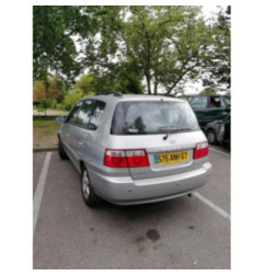 Retroviseur gauche KIA CARENS 2 Photo n°6