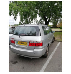 Retroviseur gauche KIA CARENS 2 Photo n°7