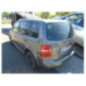 Capot VOLKSWAGEN TOURAN 1