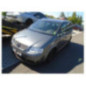 Capot VOLKSWAGEN TOURAN 1