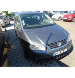 Capot VOLKSWAGEN TOURAN 1 Photo n°7