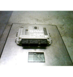 Calculateur moteur CITROEN BERLINGO 2 Photo n°1