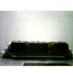 Calculateur moteur CITROEN BERLINGO 2 Photo n°3