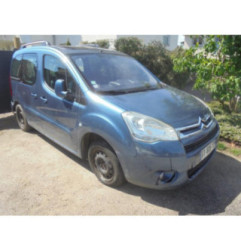 Calculateur moteur CITROEN BERLINGO 2 Photo n°5