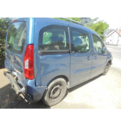 Calculateur moteur CITROEN BERLINGO 2 Photo n°6