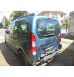 Calculateur moteur CITROEN BERLINGO 2 Photo n°7