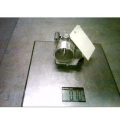 Boitier papillon VOLKSWAGEN TRANSPORTER 6 Photo n°1