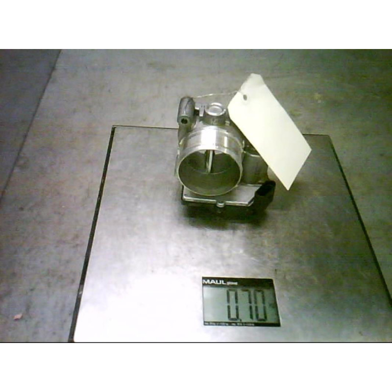 Boitier papillon VOLKSWAGEN TRANSPORTER 6